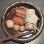 くいもの屋わん - 