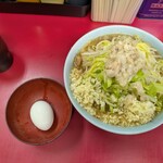 ラーメン二郎 - 