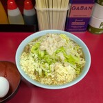 ラーメン二郎 - 