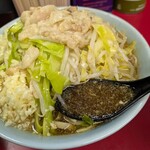 ラーメン二郎 - 