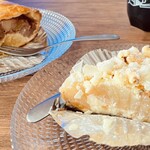 GRANNY SMITH APPLE PIE & COFFEE 銀座店 - 