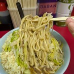 ラーメン二郎 - 