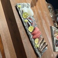 お料理 うち山 - 