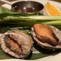鉄板焼 濠 - 