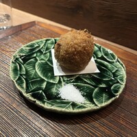 お料理 うち山 - 