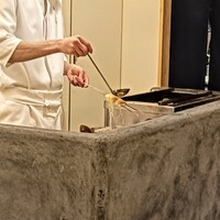 鮨 こん藤 - 