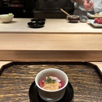 肉割烹 上 - 