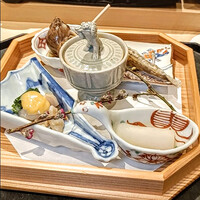 鮨 こん藤 - 