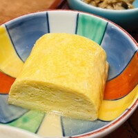 京都一の傳  六本木ヒルズ店 - 