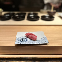 肉割烹 上 - 