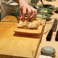 鮨 こん藤 - 