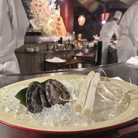 銀座うかい亭 - 