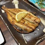 旬魚・地酒 トロ八 - 