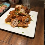 旬魚・地酒 トロ八 - 