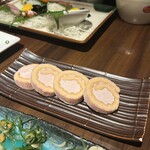 旬魚・地酒 トロ八 - 