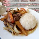 アルコ イリス 五反田店 - 