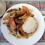 アルコ イリス 五反田店 - 