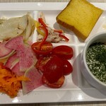 カンポフェリーチェ - 