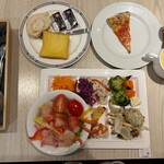 カンポフェリーチェ - 