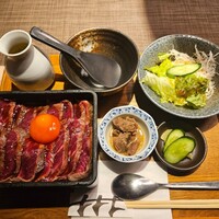 焼肉㐂舌 南船場 - 