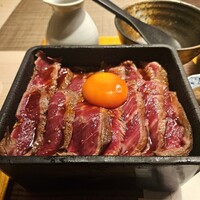 焼肉㐂舌 南船場 - 