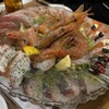 SEAFOOD STAND PACIOREK HANATARE 横浜東口店