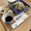 蕎麦ダイニングそばの里