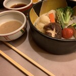 若草の宿　丸栄 - 