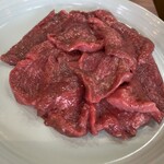 焼肉 亀八 - 