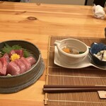 たんぼ居酒屋 - 