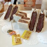 新世界グリル 梵 銀座店 - 