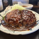 とんかつ 五郎十 - 