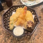 にぎり屋 大膳 - 