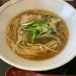 中華そば まる乃 - 