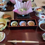 若草の宿　丸栄 - 