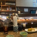 にぎり屋 大膳 - 