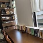 本と喫茶コトノハ - 
