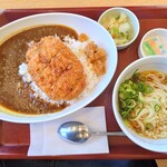 なか卯 - 料理写真: