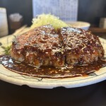 とんかつ 五郎十 - 