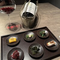 USHIGORO S. NISHIAZABU - 