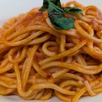 クッチーナ イタリアーナ アリア 六本木 - 