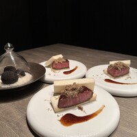 USHIGORO S. NISHIAZABU - 
