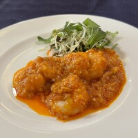 赤坂 四川飯店 - 