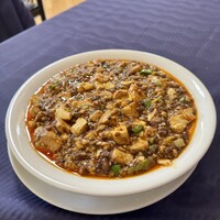 赤坂 四川飯店 - 