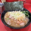 ラーメン 杉田家 千葉祐光店