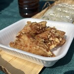 道の駅つの - 料理写真: