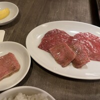 うしごろバンビーナ 恵比寿本店 - 