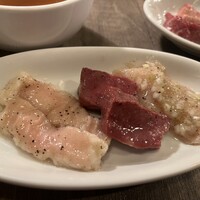 うしごろバンビーナ 恵比寿本店 - 