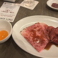 うしごろバンビーナ 恵比寿本店 - 