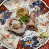 鮨 詠心 - 